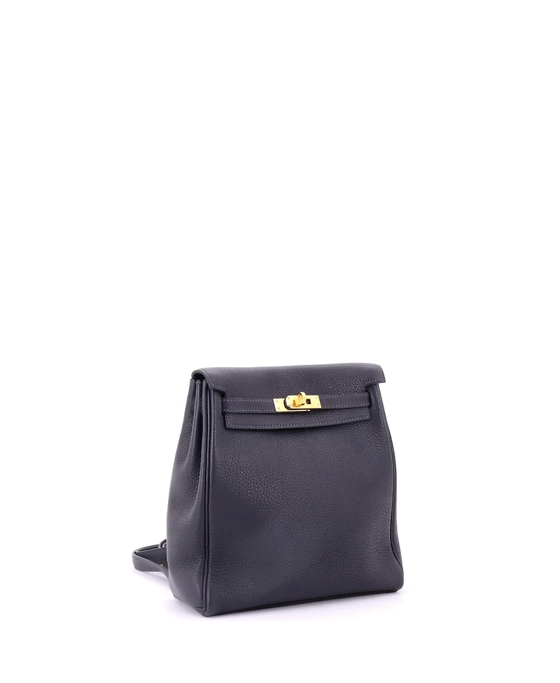 Pre-Owned Hermes Kelly 20 Handbag Togo
