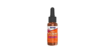 Now Foods E Liquid ,14000 Iu Da ,1 Oz