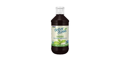 Now Foods BetterStevia Liquid Extract ,8 oz