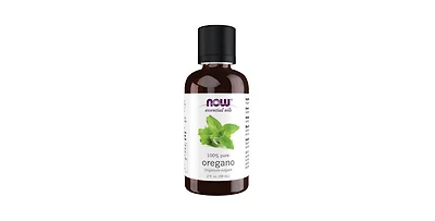 Now Foods Oregano Oil ,2 oz