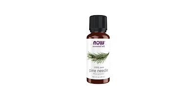 Now Foods Pine Oil ,1 Oz