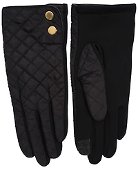 Lauren Ralph Lauren Quilted Barn Gloves