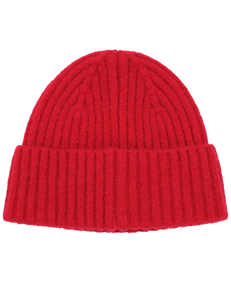 Lauren Ralph Lauren Buillion Logo Gifting Beanie Hat