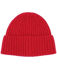 Lauren Ralph Lauren Buillion Logo Gifting Beanie Hat