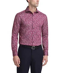 Ted Baker Men's Premium Non-Iron Slim Fit Shirt