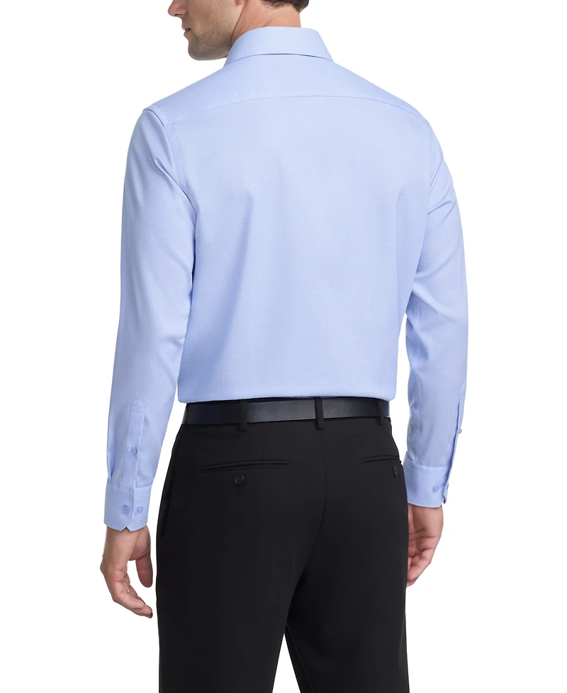 Ted Baker Men's Premium Non-Iron Slim Fit Shirt