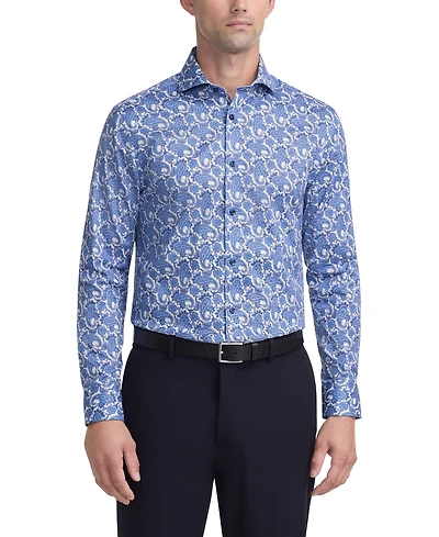 Ted Baker Men's Premium Non-Iron Slim Fit Shirt