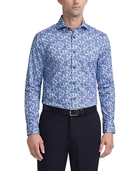 Ted Baker Men's Premium Non-Iron Slim Fit Shirt
