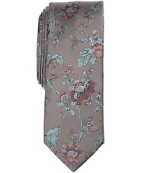Bar Iii Men's Argentine Floral Tie, Macy's Exclusive