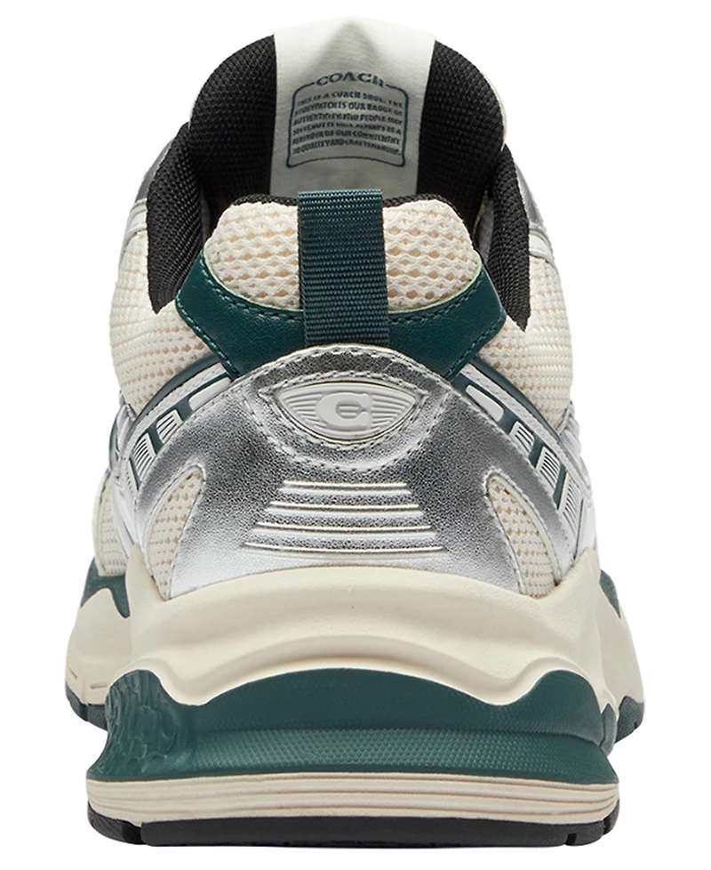 Coach Women's Running Sneakers