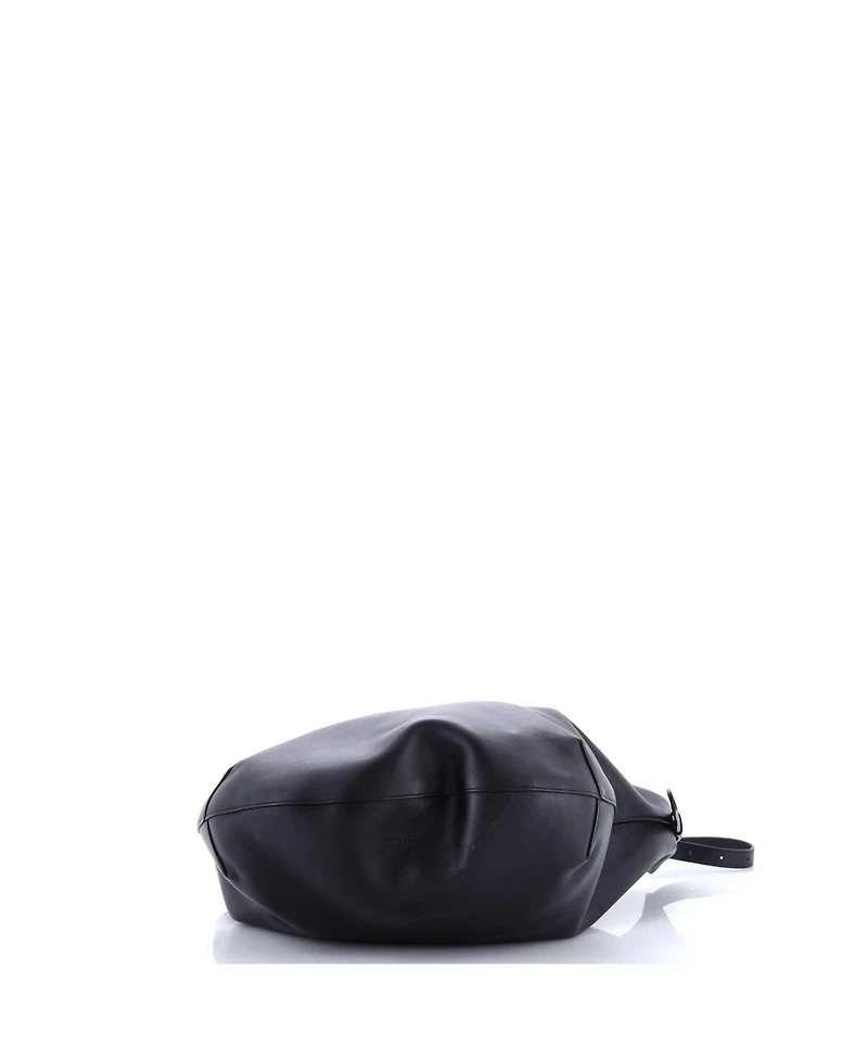 Pre-Owned The Row N/S Allie Shoulder Bag Leather