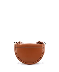Pre-Owned Salvatore Ferragamo Aura Bag Leather