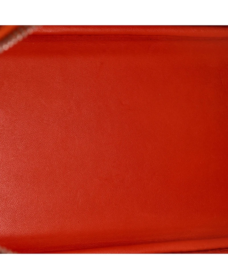 Pre-Owned Hermes 31 Bolide Bag Clemence