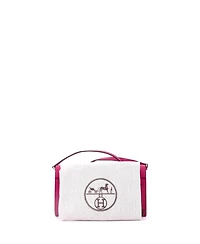 Pre-Owned Hermes Kelly To Go Wallet Chevre Mysore