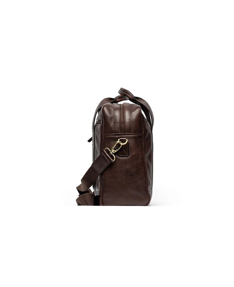 Rodd & Gunn Men's Dominion Briefcase