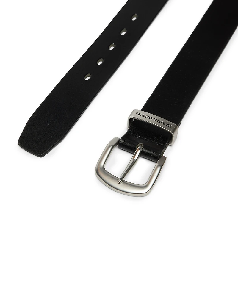 Rodd & Gunn Men's Farmlands Leather Belt