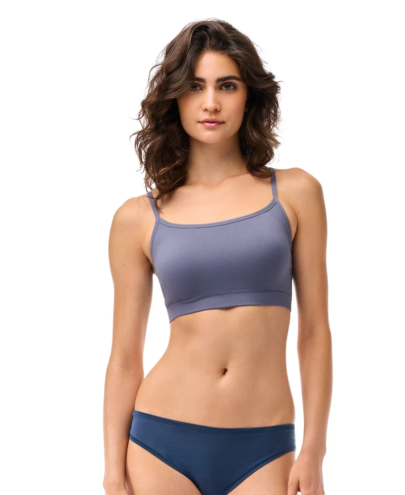 Gap GapBody Seamless Supportive Lounge Bra