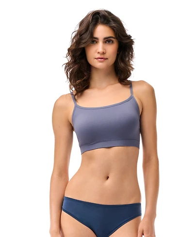 Gap GapBody Seamless Supportive Lounge Bra