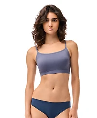 Gap GapBody Seamless Supportive Lounge Bra