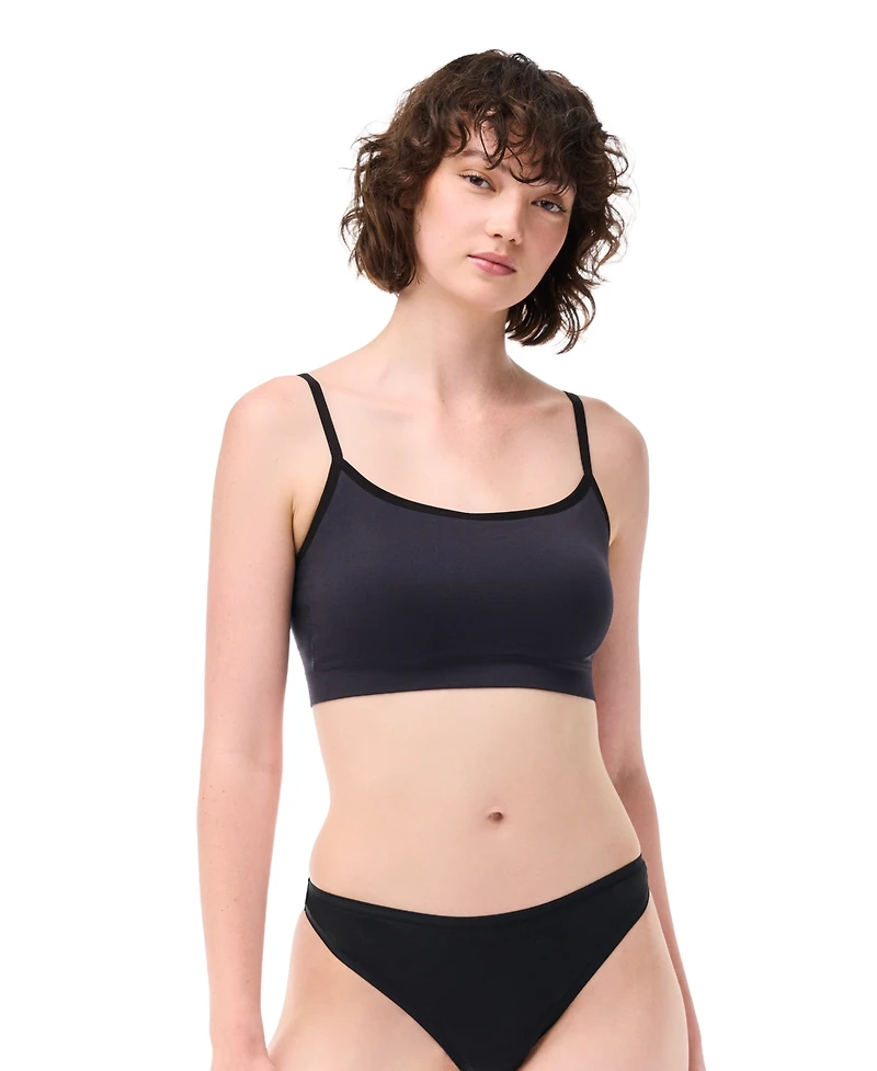 Gap GapBody Seamless Supportive Lounge Bra