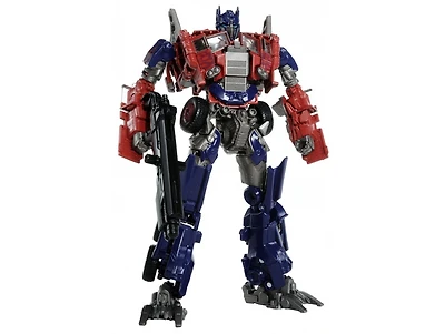 Transformers Mb-01 Classic Optimus Prime | Transformers Movie the Best | 10th Anniversary