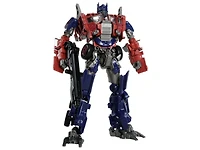 Transformers Mb-01 Classic Optimus Prime | Transformers Movie the Best | 10th Anniversary