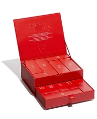 Clarins 12-Day Advent Calendar Skincare Set