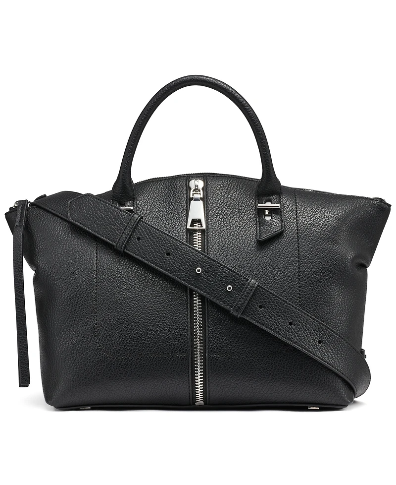 Dkny Women's Zinna Small Satchel Bag