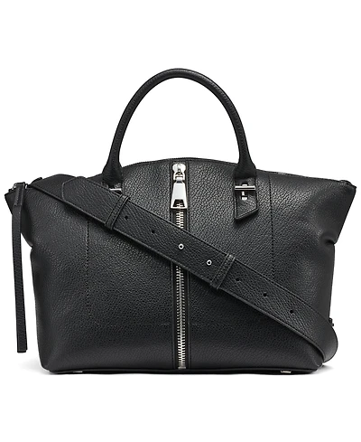 Dkny Women's Zinna Small Satchel Bag