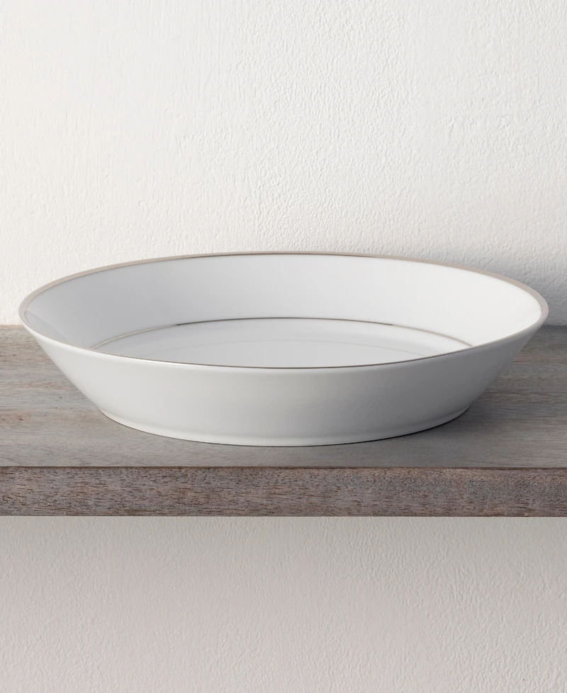 Noritake Spectrum 4-Pc. Coupe Dinner Bowl Set, Service for 4