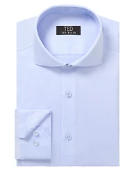 Ted Baker Men's Premium Non-Iron Slim Fit Shirt