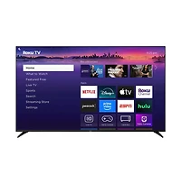 75" Class Pro Series Oled Mini-led 4K Hdr Smart Tv - 75R8C5