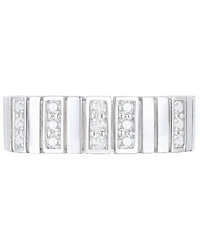 Macy's Diamond Ring (1/3 ct. t.w.) in Sterling Silver