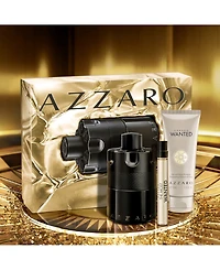 Azzaro 3-Pc. Men's The Most Wanted Fragrance Set