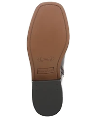 Franco Sarto Women's Gisella Wide Calf Round Toe Zip Tall Boots