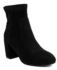Sugar Women's Itsie Ankle Booties