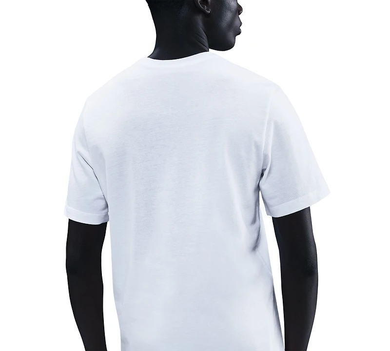 Nike Men's Short Sleeve Sportswear T-Shirt