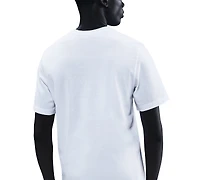 Nike Men's Short Sleeve Sportswear T-Shirt