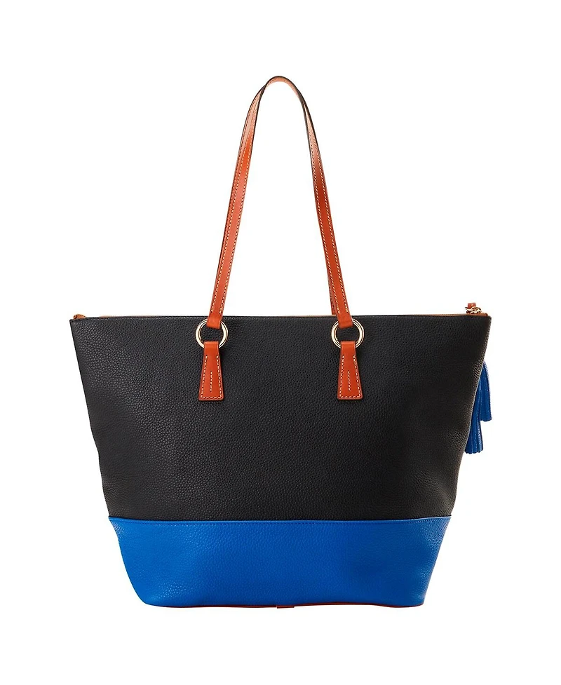 Dooney & Bourke Kentucky Wildcats Tobi Tote Purse