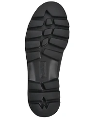 White Mountain Women's Gianni Lug Sole Flat