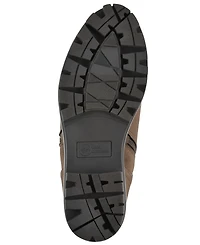 White Mountain Women's Tahj Lug Sole Booties