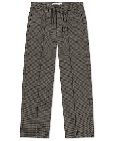 abercrombie kids Little and Big Boys Loose Twill Pants