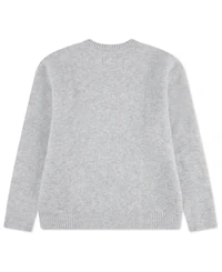 abercrombie kids Little and Big Boys Truck Crew Sweater