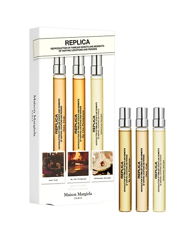 Maison Margiela 3-Pc. Replica By The Fireplace Eau De Toilette Fragrance Gift Set