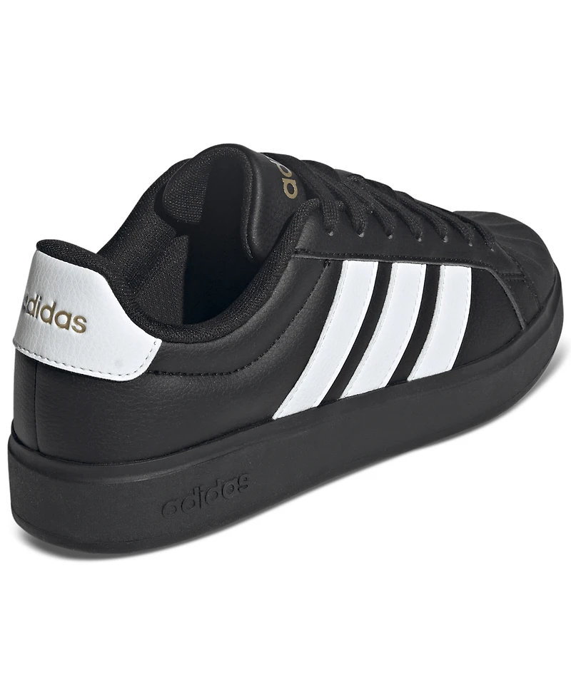 Adidas Women's Street Talk Casual Sneakers from Finish Line