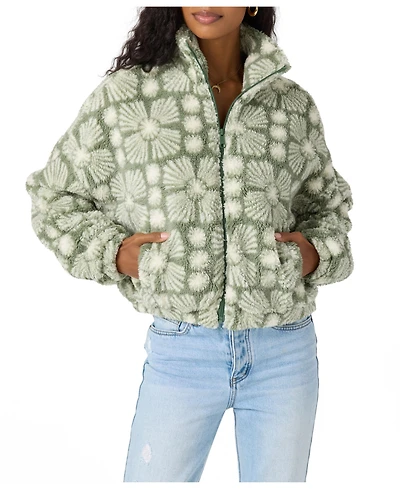 O'Neill Women's Cordin Printed Jacket