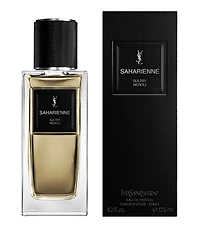 Yves Saint Laurent Saharienne Eau De Parfum, 4.2 oz.