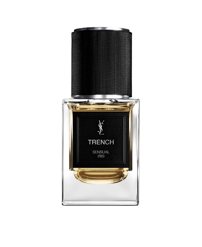 Yves Saint Laurent Trench Sensual Iris Parfum, 1.1 oz.