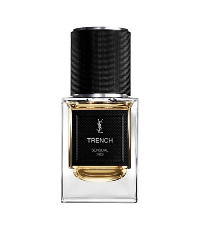 Yves Saint Laurent Trench Sensual Iris Parfum, 1.1 oz.