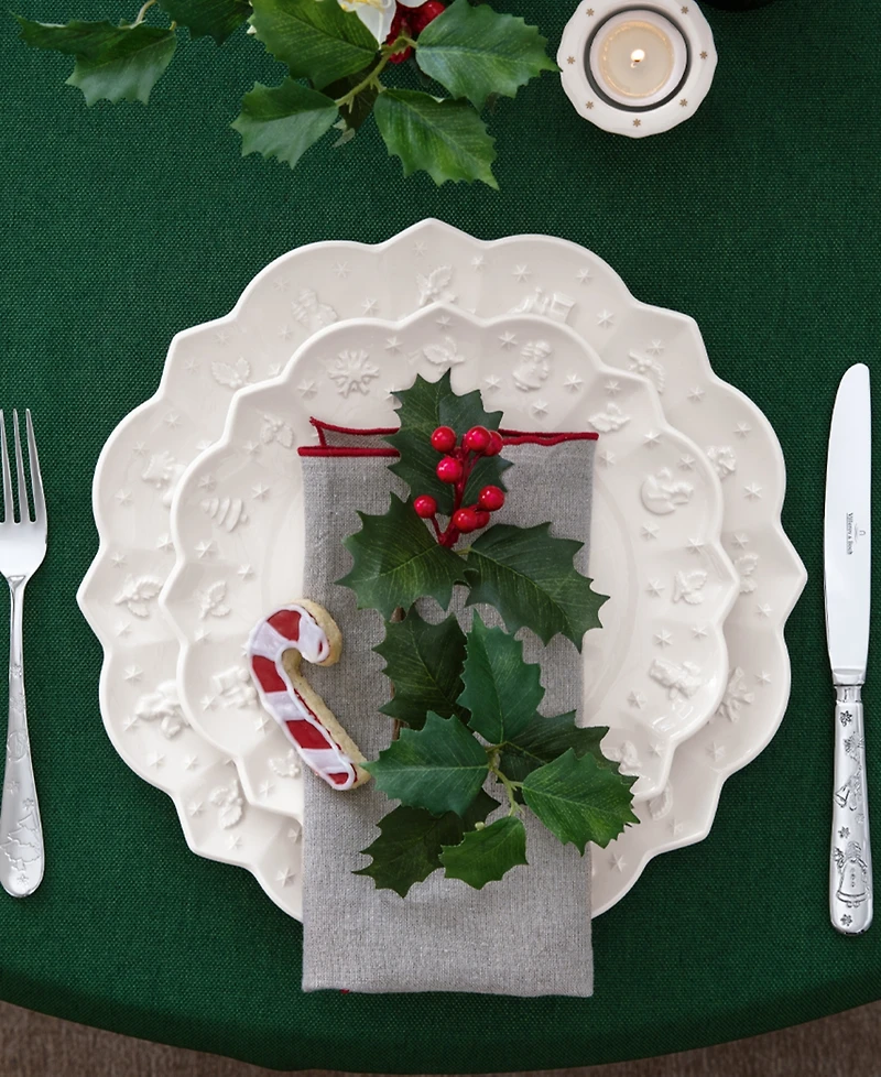 Villeroy & Boch Toys Delight Royal Classic Rim Soup Plate